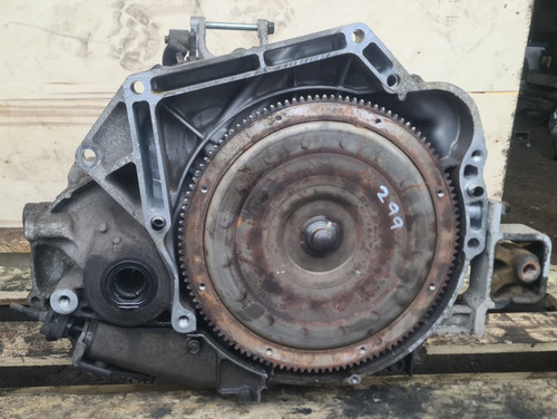 Honda stream automatic gearbox - honda,