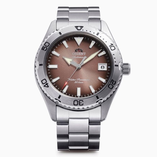 New unopened orient automatic - new,