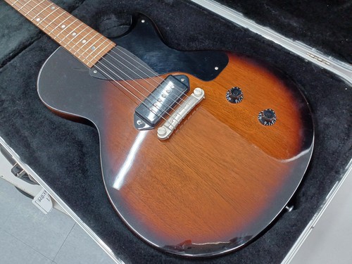 Gibson usa les - les, paul