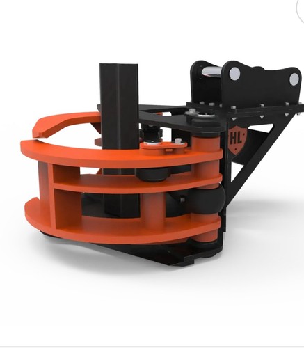 Hardlife tsh tree shear - tsh, shear/grab