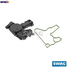 OIL SEPARATOR CRANKCASE