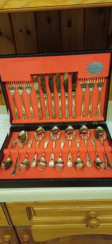 Cooper ludlam silver plate - cooper,