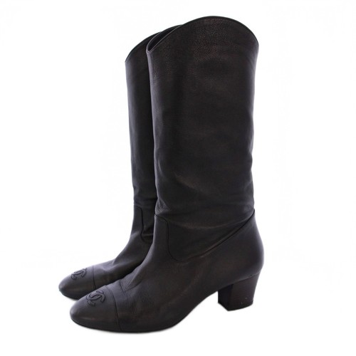 Boots chanel jockey - 【boots】chanel,