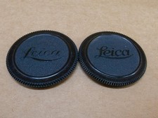 Leitz Leica Genuine Bakelite