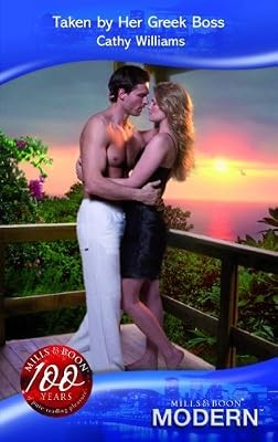 Taken her greek boss mills - her,