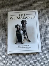 The Weimaraner