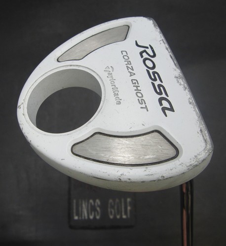 Taylormade rossa corza - taylormade,