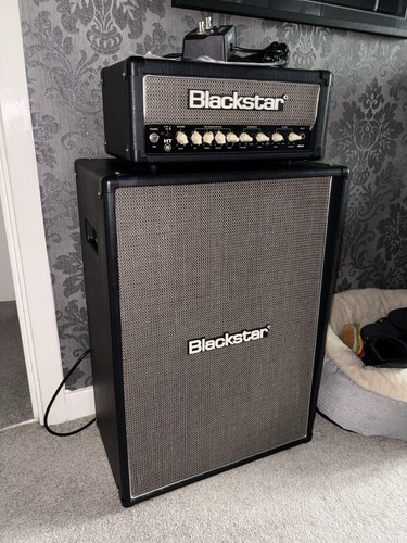 Blackstar 5rh mkii 5watt - mkii,