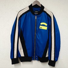 Diesel Mens Transporter Biker