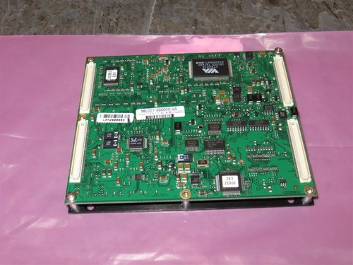 Kontron me027 000050 sbc - kontron, me027-000050-6a
