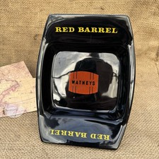 Vintage Watneys Red Barrel