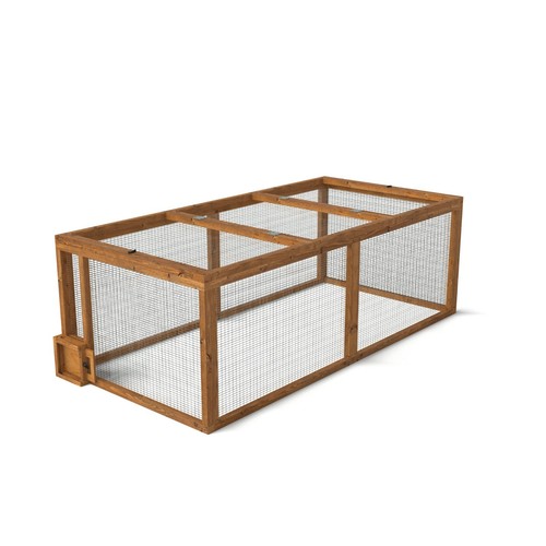 Hutch company 6ft heavy - company, duty