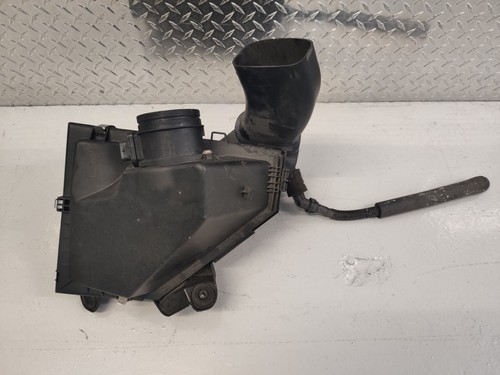 Bmw e9x n47n - 2.0d, intake