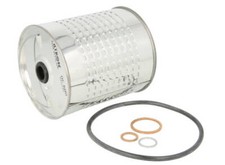 Oil filter for Mercedes-Benz