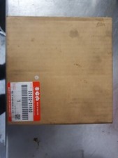 Gsxr1000 K8 ECU USA does not