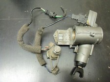 GENUINE VW, Seat, Ford Ignition lock barrel mechanism.