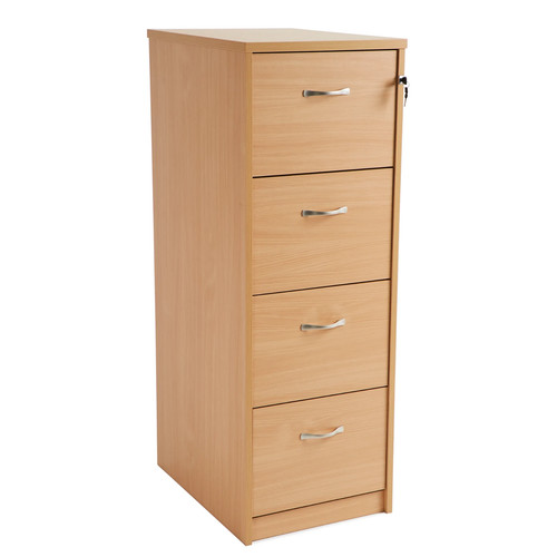 Solid four tier - solid, foolscap