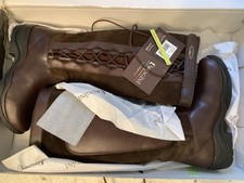 Brogini Winchester Lace-Up