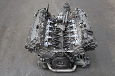 Audi A6 4F C6 5.2 V10 FSi 450BHP Engine Code BSM Spares Or Repair 07L100031A