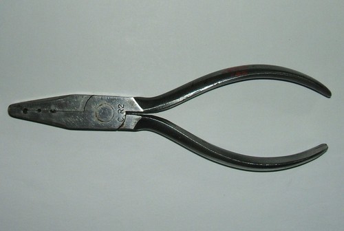 Vintage gpo tool elliott - gpo,