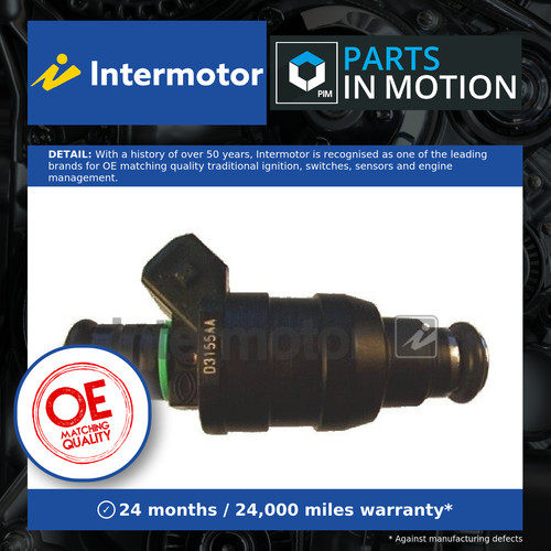 Petrol fuel injector - petrol,
