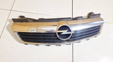 VAUXHALL ZAFIRA 2006 HOOD