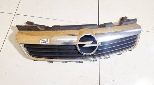 Vauxhall zafira 2006 hood - vauxhall,