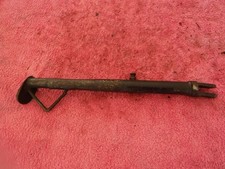 APRILIA RS 50 RS50 1999 SIDE