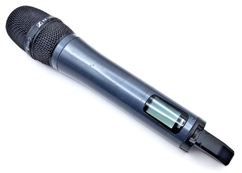 Sennheiser skm100 e865 - sennheiser,