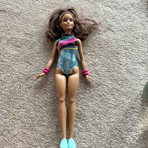 Barbie dream house - dream,