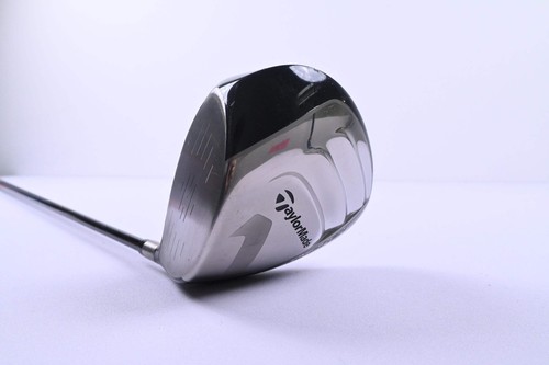 Left hand taylormade - hand, burner