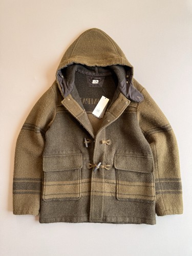 Company duffle coat - duffle,