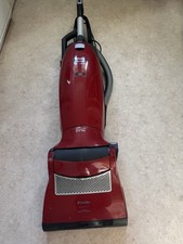 Miele S7000 Cat & Dog Swivel Neck Power Plus Vacuum Cleaner