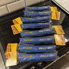 NOS VINTAGE TEAM RALEIGH TUFF