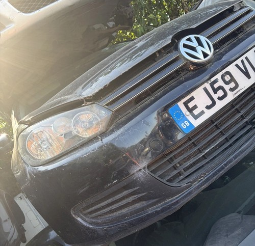 Volkswagen golf headlight lamp - volkswagen,