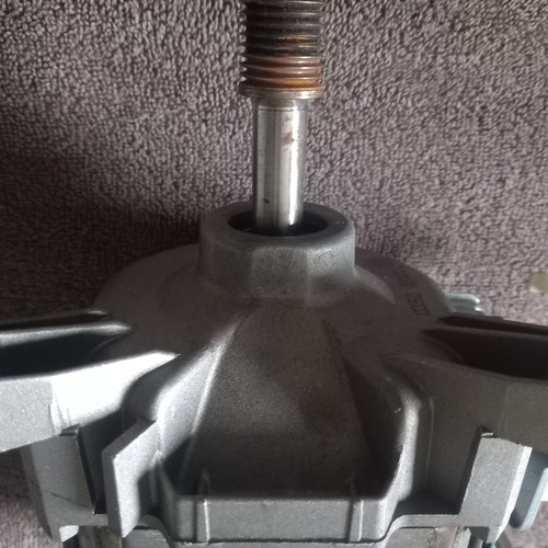 Genuine pin motor - pin,
