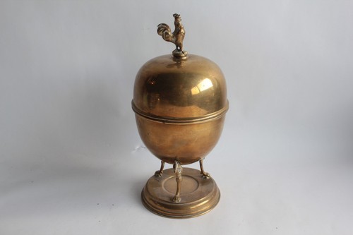 Napoleon iii kitchen egg - napoleon,