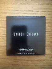 Bobbi Brown Highlighting