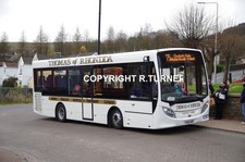 Thomas of Rhondda, ADL