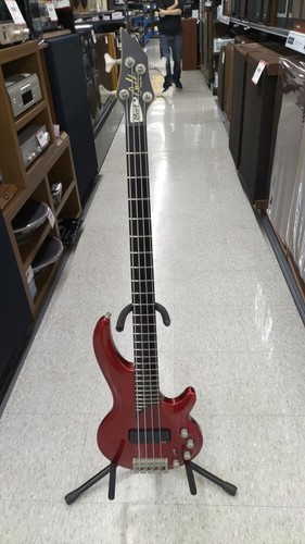 Cort curbow electric bass - cort,