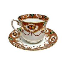 Antique Royal Albert Crown