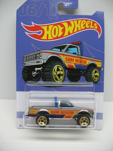 Hot wheels 2019 american - 2019,