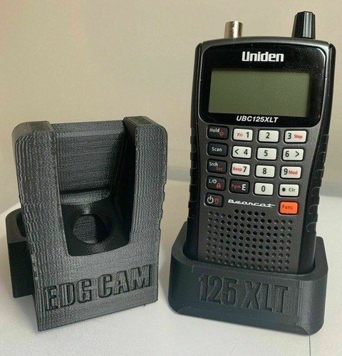 Printed desktop stand for - printed,