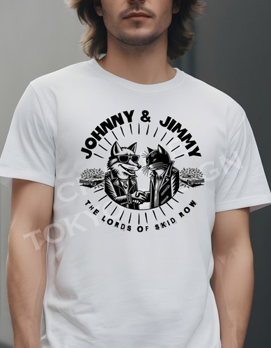 Inspired thin lizzy - inspired, by