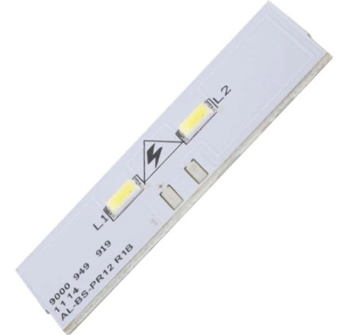 Genuine siemens fridge - fridge, light