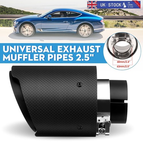 Universal carbon fiber style - universal,
