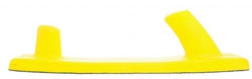 Flexible long bed - flexible, sanding
