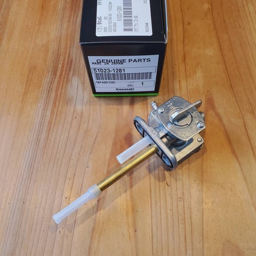 Kawasaki genuine 2000 2001 - genuine, 2000-2001