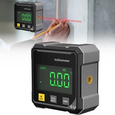 360° Magnetic Digital Angle