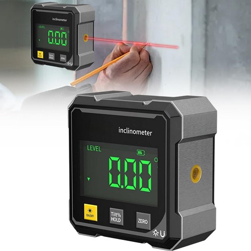 360 magnetic digital angle - 360°,